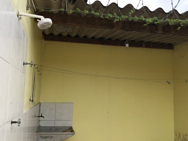 imóvel com 250m² - Maracanã - Praia Grande
