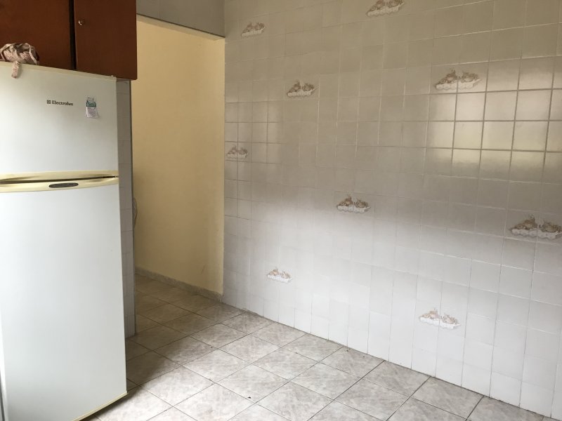 imóvel com 250m² - Maracanã - Praia Grande