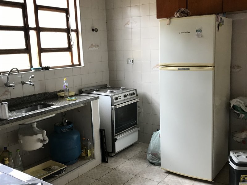 imóvel com 250m² - Maracanã - Praia Grande