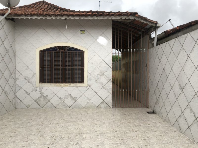 imóvel com 250m² - Maracanã - Praia Grande