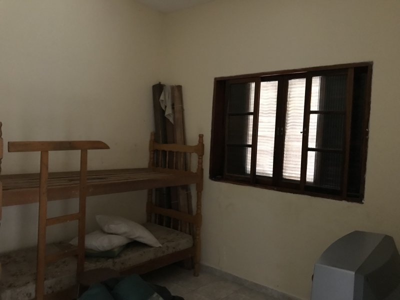 imóvel com 250m² - Maracanã - Praia Grande
