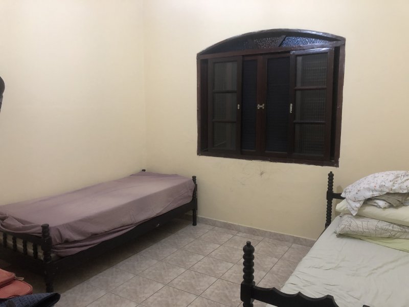 imóvel com 250m² - Maracanã - Praia Grande