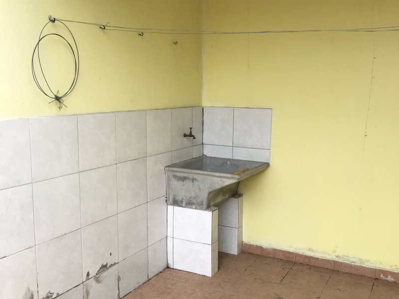 imóvel com 250m² - Maracanã - Praia Grande