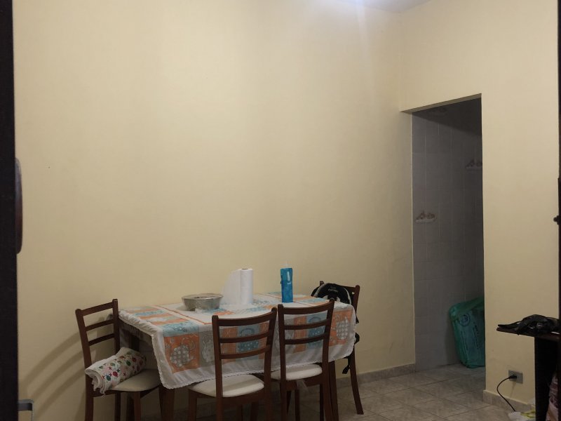 imóvel com 250m² - Maracanã - Praia Grande