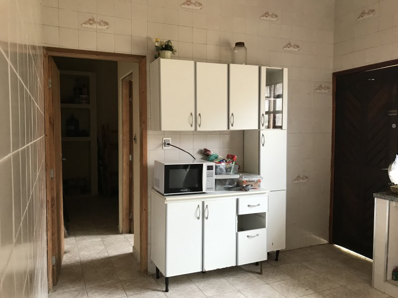 imóvel com 250m² - Maracanã - Praia Grande