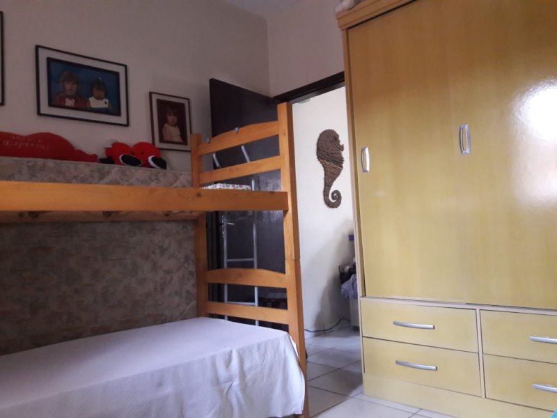 imóvel com 72m² - Balneário Samas - Mongaguá