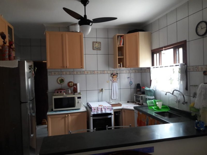 imóvel com 72m² - Balneário Samas - Mongaguá