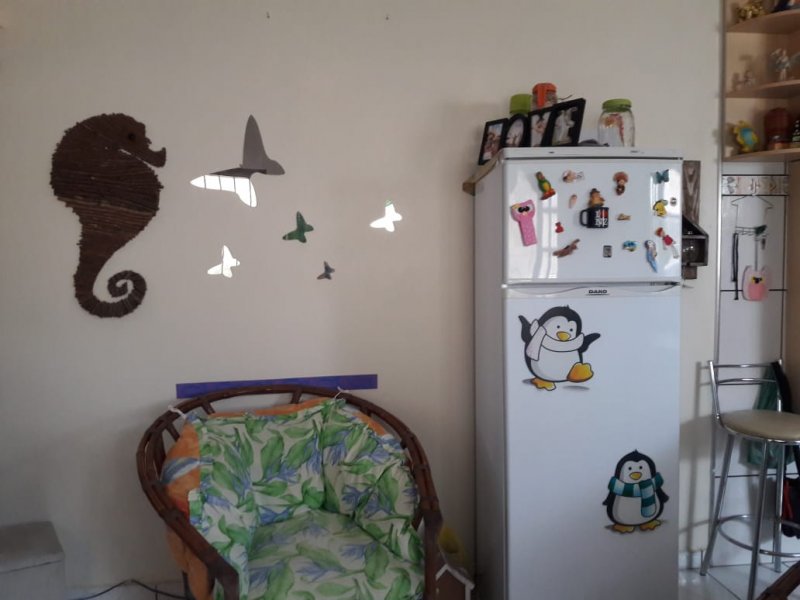 imóvel com 72m² - Balneário Samas - Mongaguá