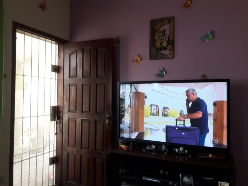 imóvel com 72m² - Balneário Samas - Mongaguá