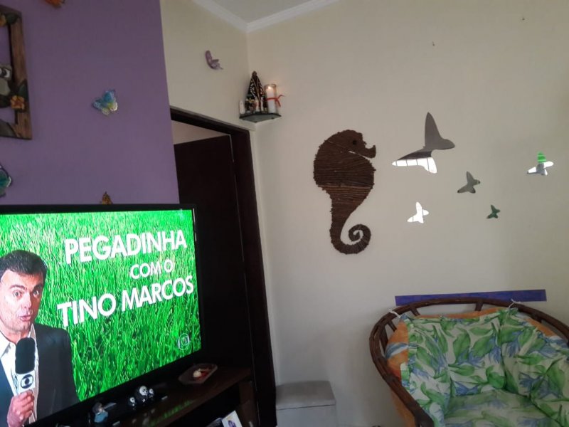 imóvel com 72m² - Balneário Samas - Mongaguá