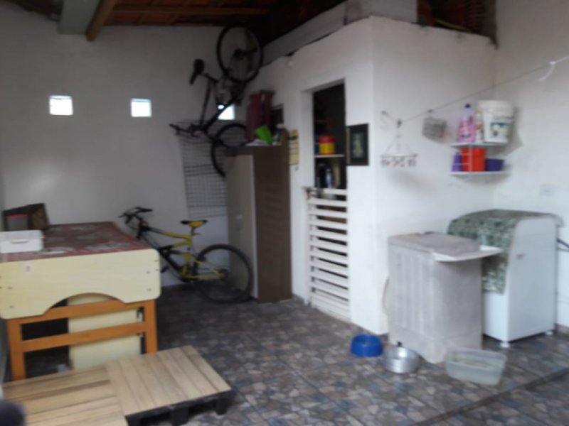 imóvel com 72m² - Balneário Samas - Mongaguá