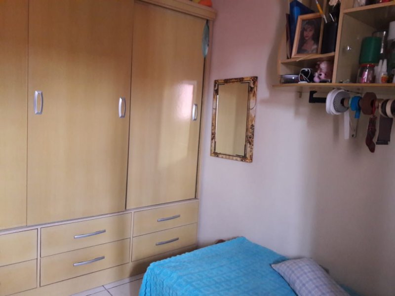 imóvel com 72m² - Balneário Samas - Mongaguá