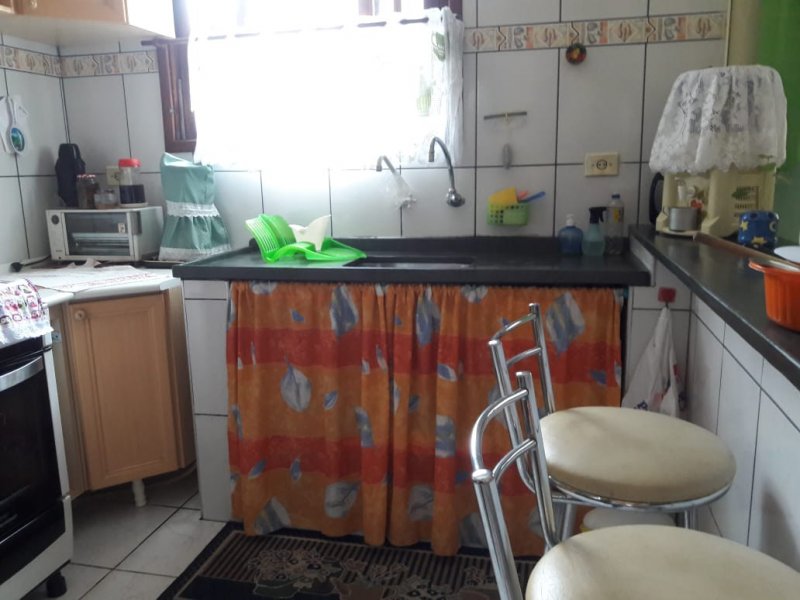 imóvel com 72m² - Balneário Samas - Mongaguá