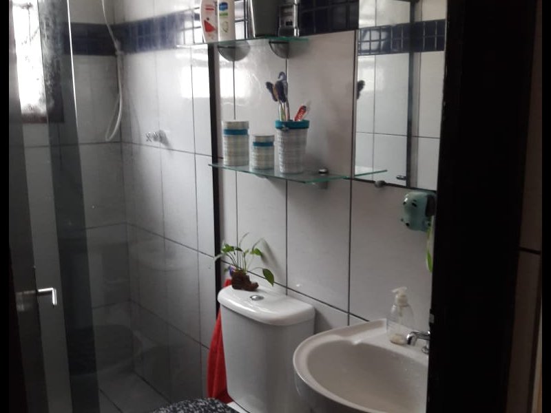 imóvel com 72m² - Balneário Samas - Mongaguá