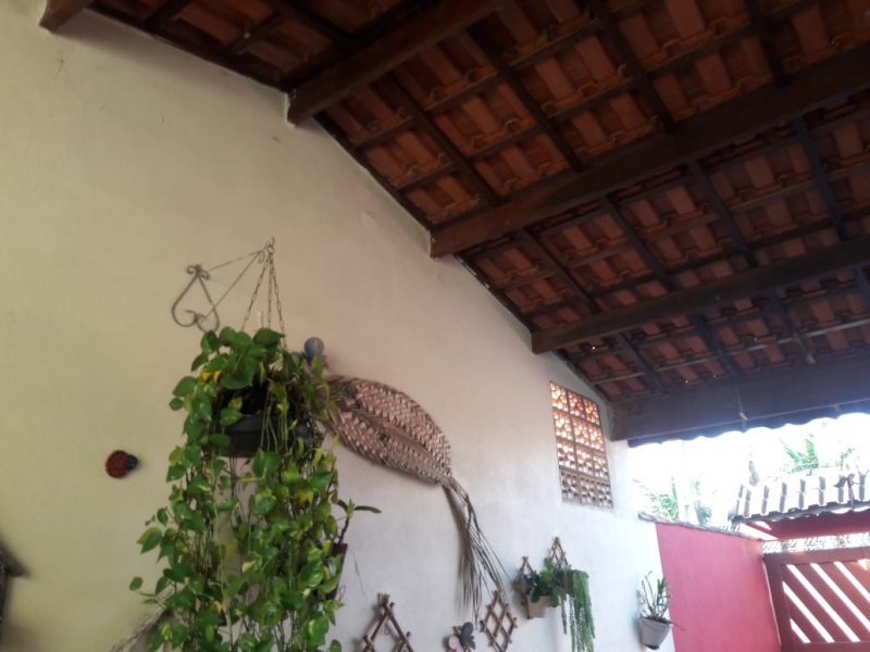 imóvel com 72m² - Balneário Samas - Mongaguá