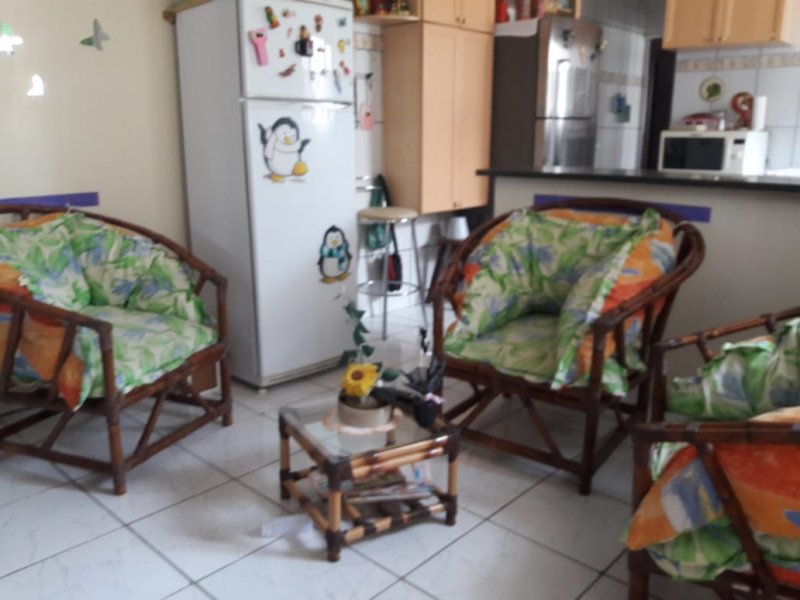 imóvel com 72m² - Balneário Samas - Mongaguá