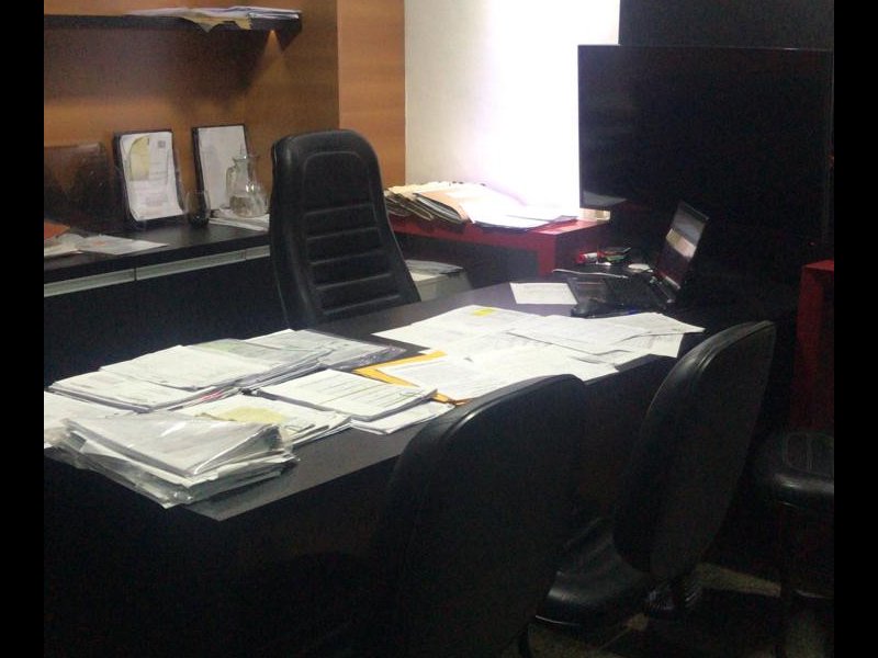 Apartamento para alugar Poção  com 440m² e 1 quarto por R$ 6.500 - 1455299072-terreo3.jpeg