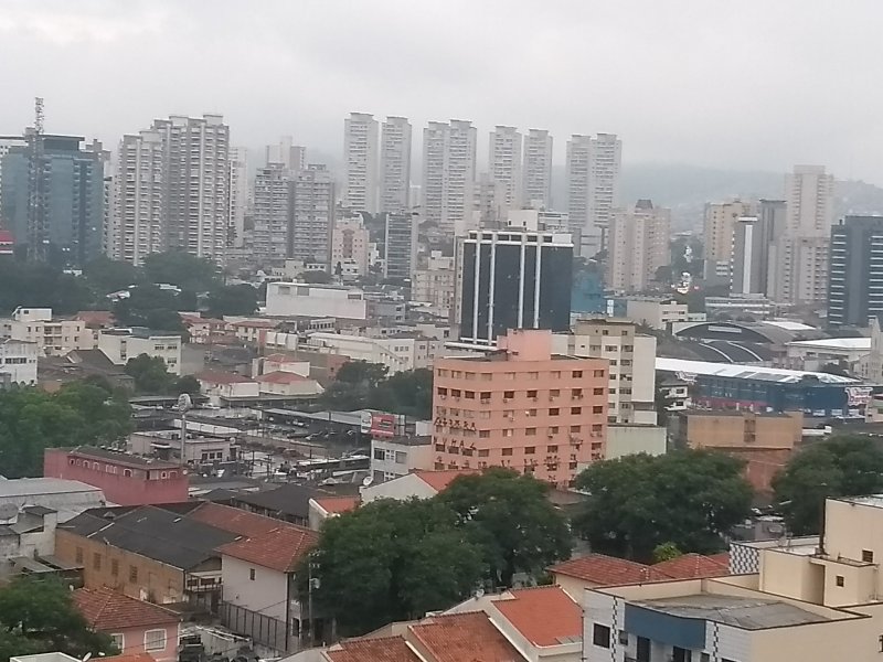 Apartamento à venda Centro com 90m² e 3 quartos por R$ 350.000 - 1955135258-banheiro-social-18.jpg