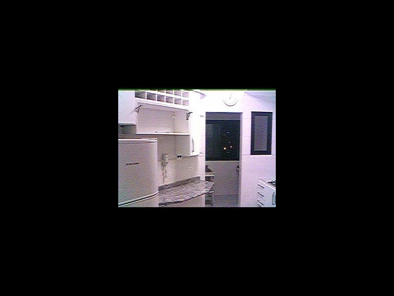 Apartamento à venda Centro com 90m² e 3 quartos por R$ 350.000 - 1972351453-cozinha.jpg