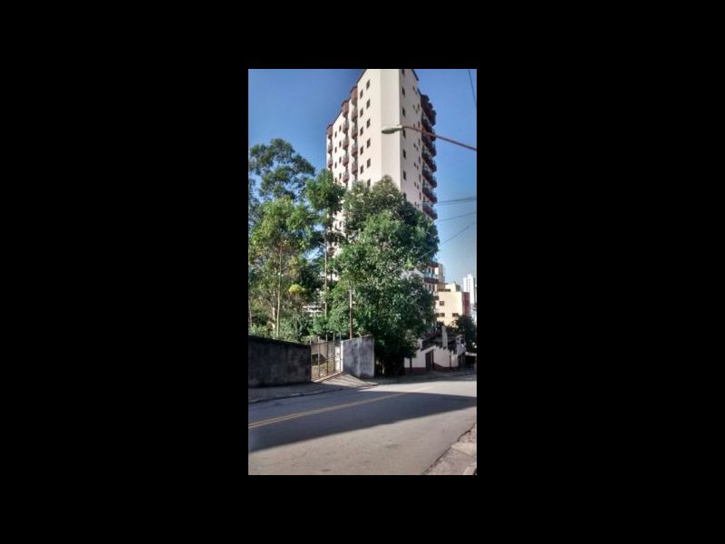 Apartamento à venda Centro com 90m² e 3 quartos por R$ 350.000 - 862779244-fachada-predio-luzitania3.jpg