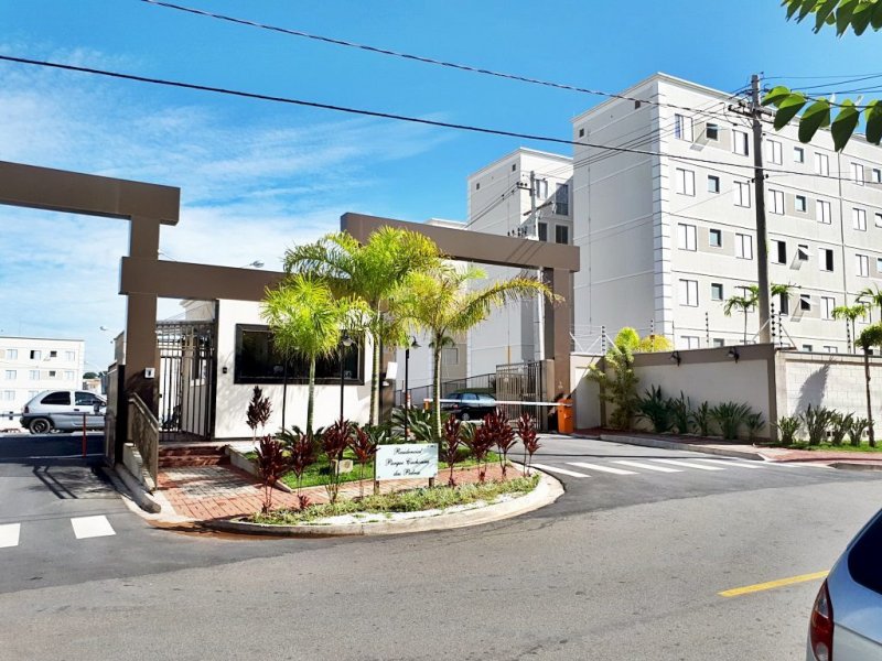 Apartamento à venda Jardim Antonio Von Zuben com 47m² e 2 quartos por R$ 215.000 - 1101960803-53905687-2093835787337336-8668518015182045184-o.jpg