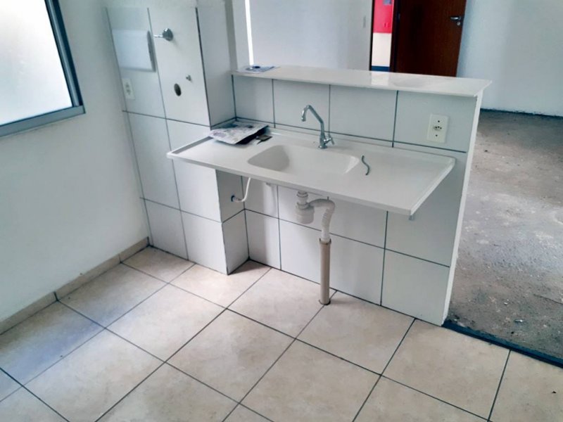 Apartamento à venda Jardim Antonio Von Zuben com 47m² e 2 quartos por R$ 215.000 - 1263841638-53334498-2093835770670671-7027702742739058688-o.jpg