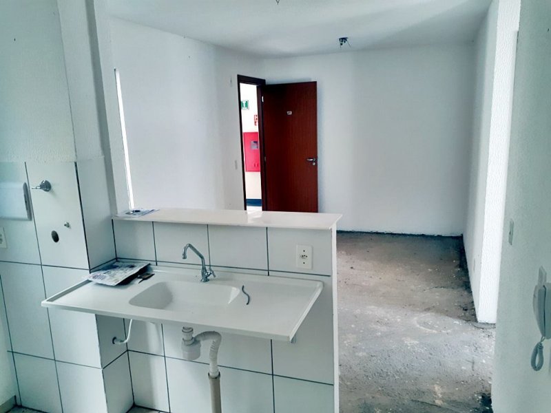 Apartamento à venda Jardim Antonio Von Zuben com 47m² e 2 quartos por R$ 215.000 - 1466119269-53913890-2093835797337335-3903437381511938048-o.jpg