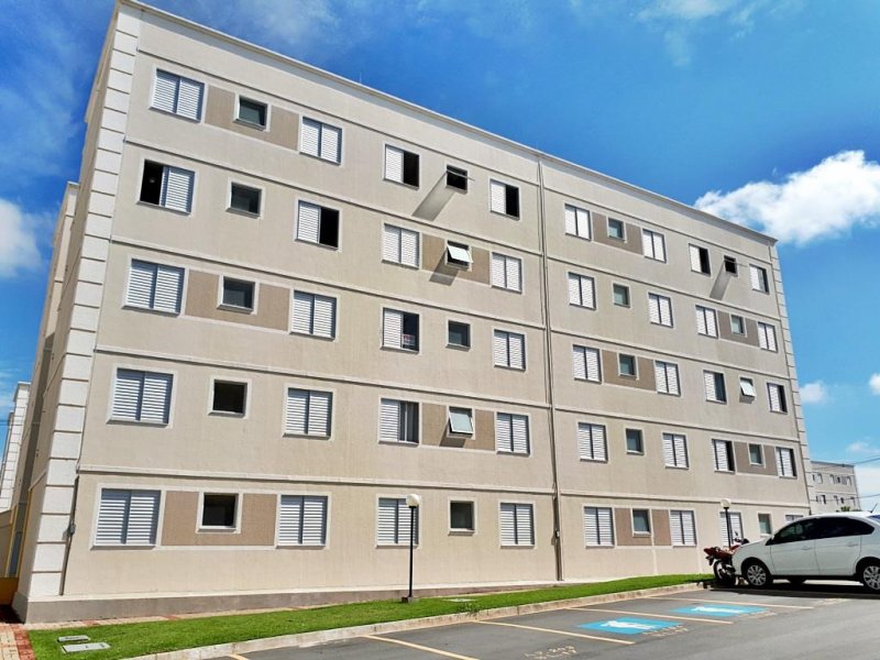 Apartamento à venda Jardim Antonio Von Zuben com 47m² e 2 quartos por R$ 215.000 - 269156564-53825944-2093836434003938-4074752176566566912-o.jpg