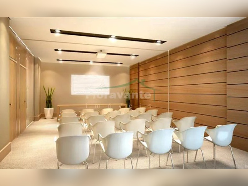 imóvel com 95m² - Valongo - Santos