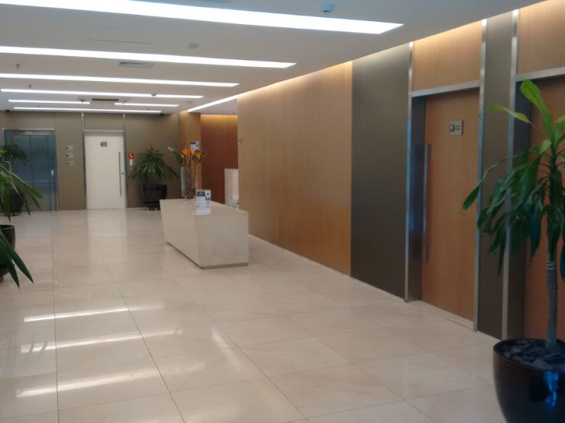 imóvel com 95m² - Valongo - Santos