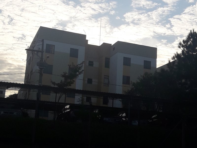 imóvel com 47m² - Loteamento Nova Espírito Santo - Valinhos