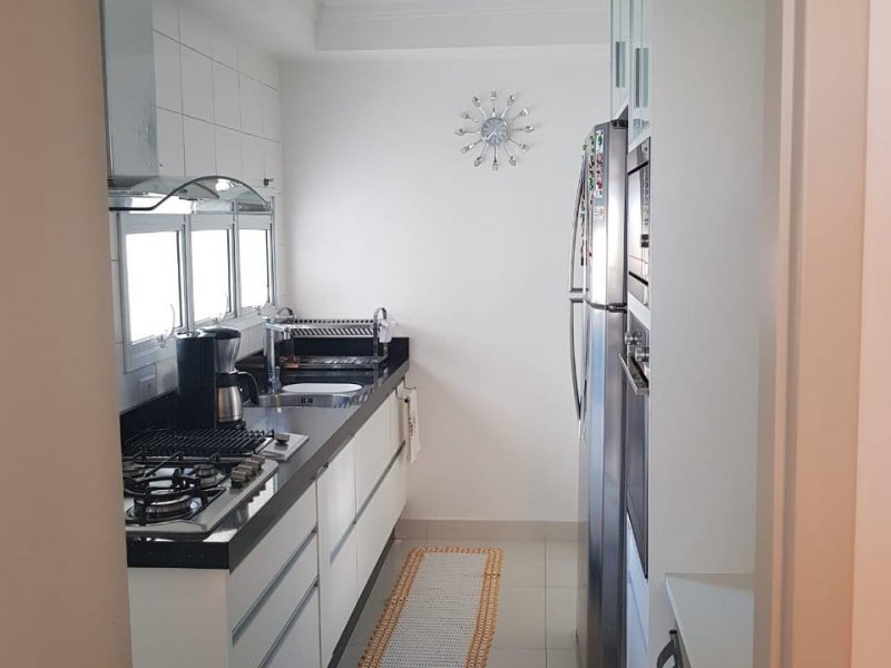 imóvel com 123m² - Rudge Ramos - São Bernardo do Campo