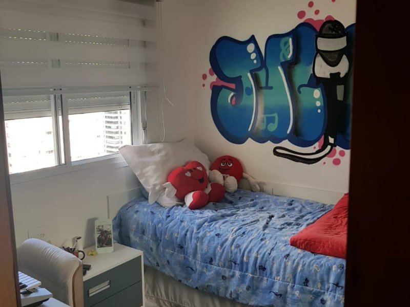 imóvel com 123m² - Rudge Ramos - São Bernardo do Campo