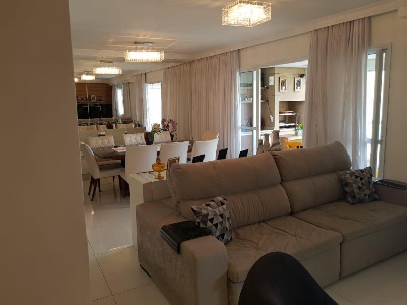 imóvel com 123m² - Rudge Ramos - São Bernardo do Campo