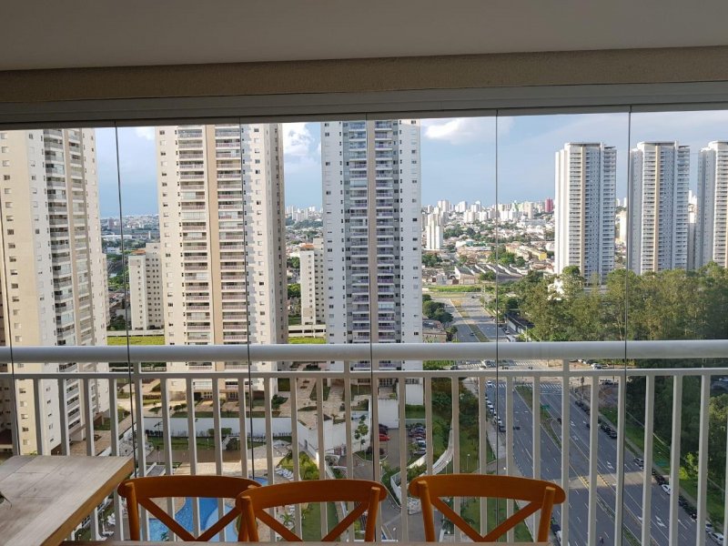 imóvel com 123m² - Rudge Ramos - São Bernardo do Campo