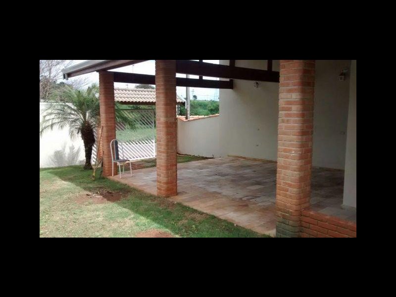 imóvel com 110m² - Parque Res Esplanada - Boituva