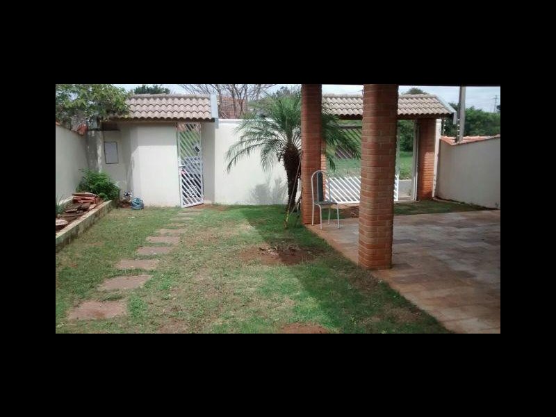 imóvel com 110m² - Parque Res Esplanada - Boituva