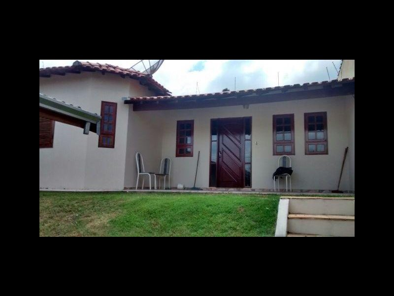 imóvel com 110m² - Parque Res Esplanada - Boituva