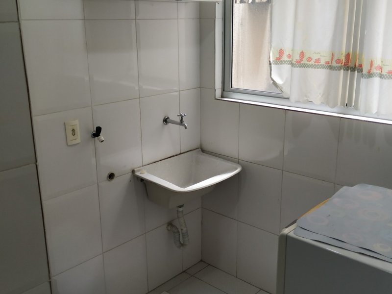 imóvel com 52m² - japiim - Manaus