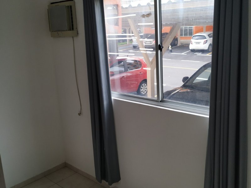 imóvel com 52m² - japiim - Manaus