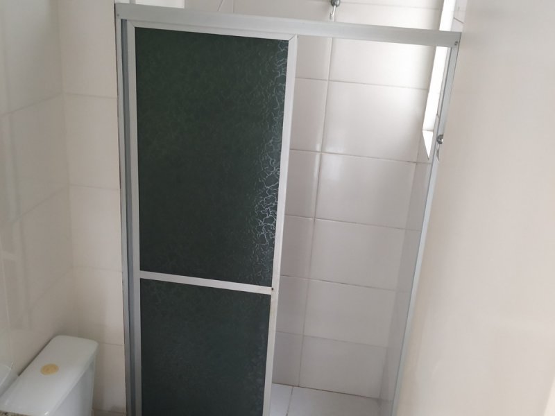 imóvel com 52m² - japiim - Manaus