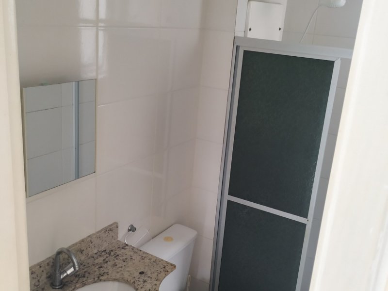 imóvel com 52m² - japiim - Manaus