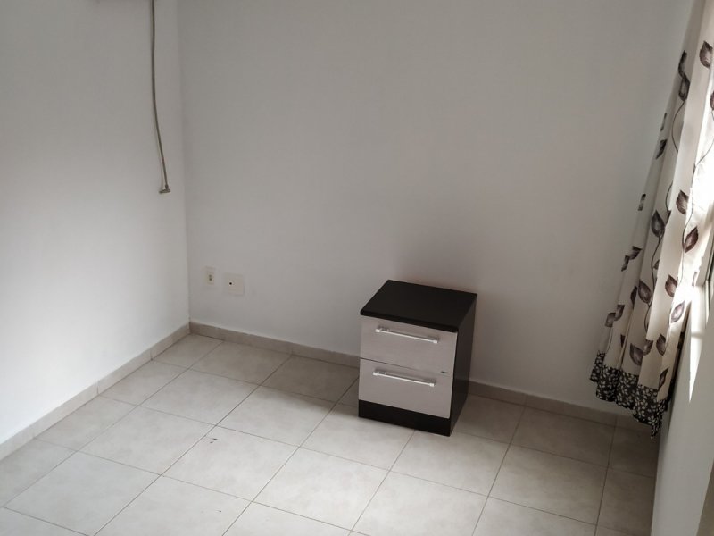 imóvel com 52m² - japiim - Manaus