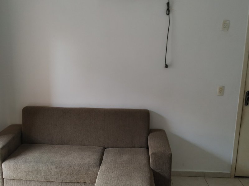 imóvel com 52m² - japiim - Manaus