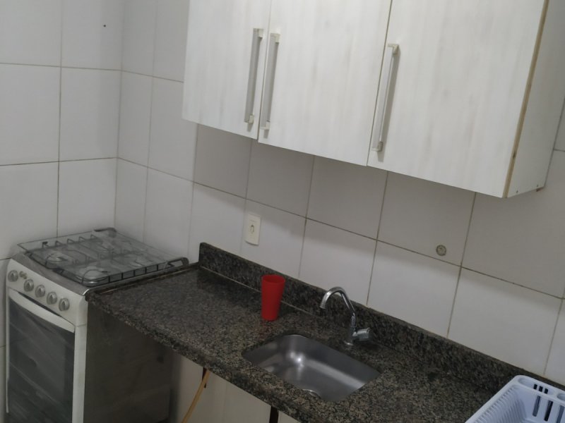 imóvel com 52m² - japiim - Manaus
