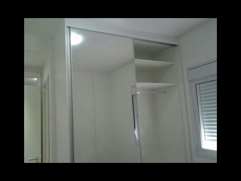 imóvel com 58m² - Saúde - São Paulo
