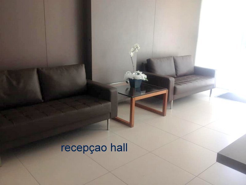 imóvel com 58m² - Saúde - São Paulo