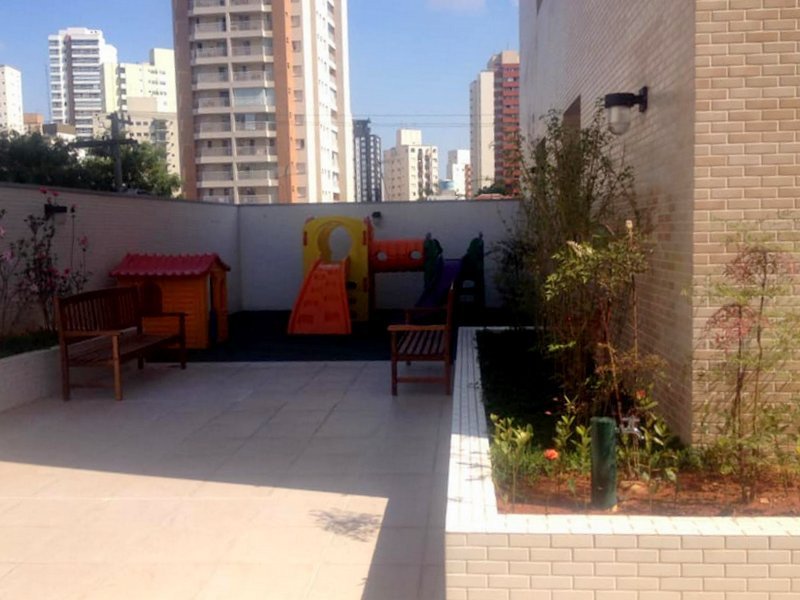 imóvel com 58m² - Saúde - São Paulo