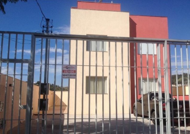 imóvel com 80m²