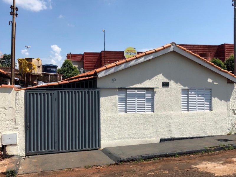 Casa à venda Jardim América com 100m² e 3 quartos por R$ 110.000 - 874932757-casa2.jpg